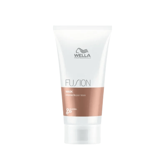 Mascarilla Capilar Wella Fusión X 30 mL