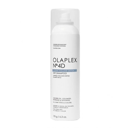 Shampoo Dry Clean Volume Detox Olaplex N°4D X 178 Gr