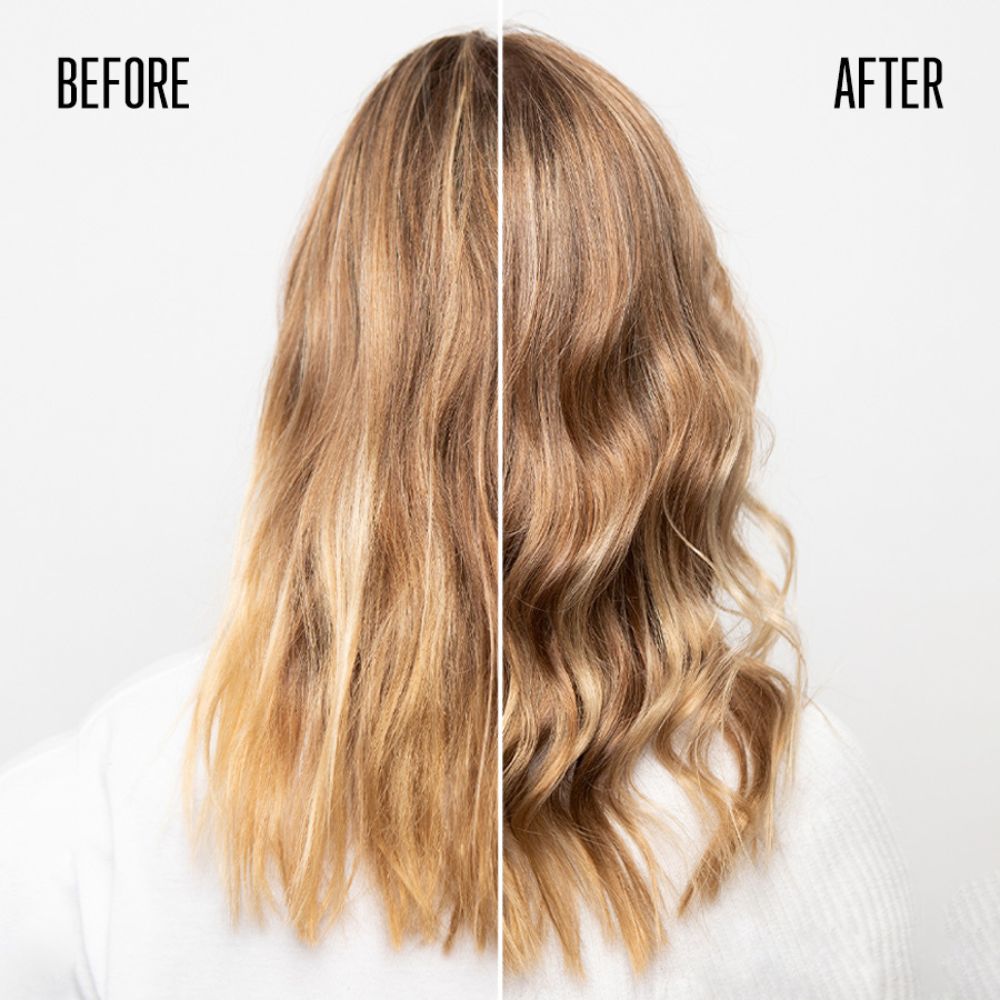 Shampoo Volume Boost  Bonacure X 250 ml