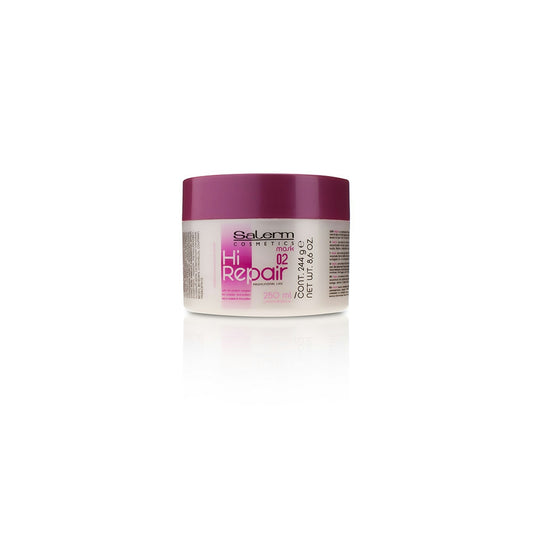 Mascarilla Hi Repair Salerm X 250 mL