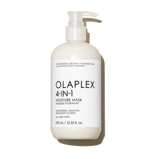 Mascarilla Hidratante 4 En 1 Olaplex X 370 mL