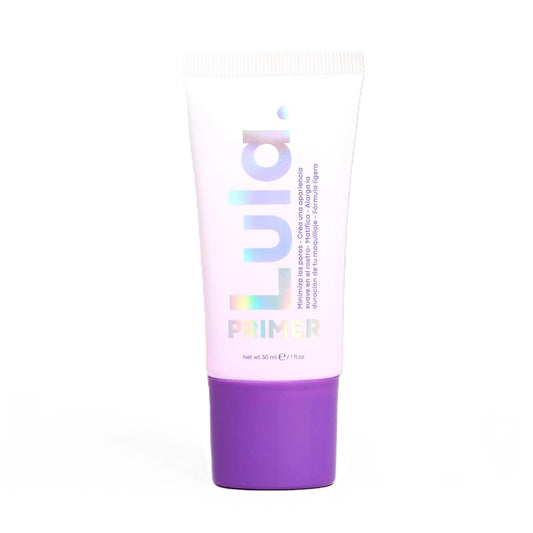 Primer Facial Suavizante Lula X 30 mL