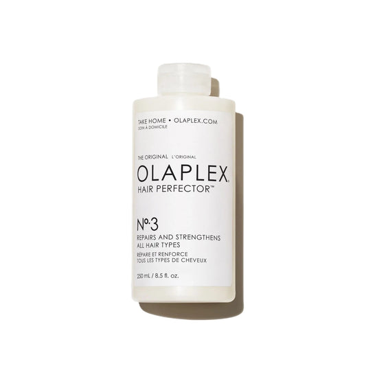 Tratamiento Hair Perfector Olaplex N°3