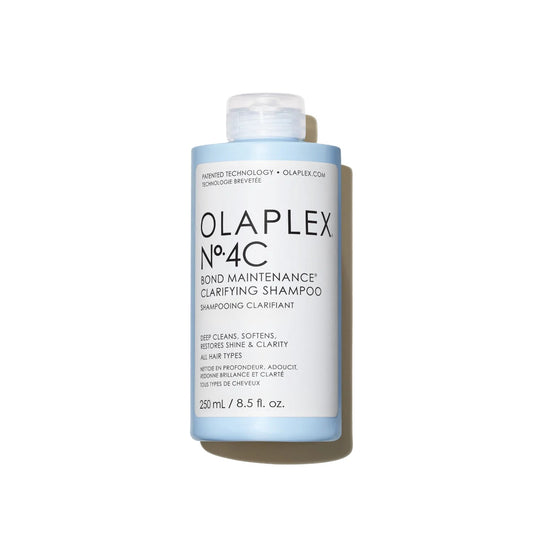 Shampoo Bond Maintenance® Clarifyng Olaplex N°4C X 250 mL