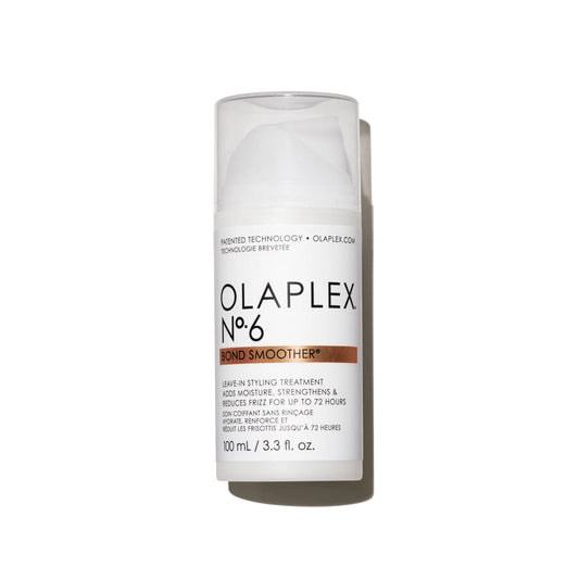 Crema Bond Smoother Olaplex N°6 X 100 mL