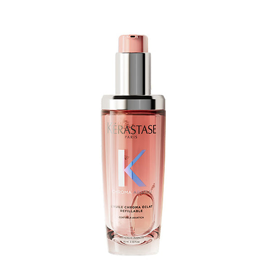 Aceite Capilar Chroma Absolu Éclat Kerastase X 75 mL