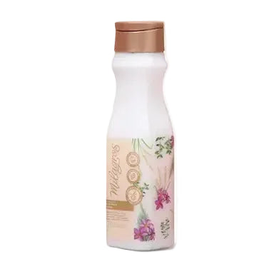 Acondicionador de Arroz y Linaza Milagros X 450 mL