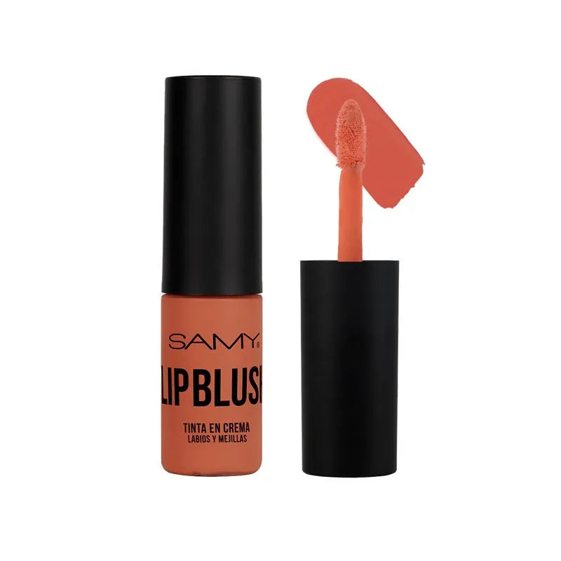 Tinta En Crema Lip Blush Samy