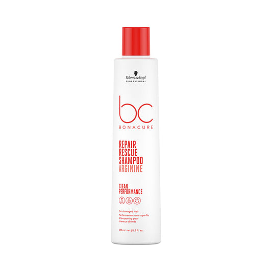 Shampoo Repair Arginine Bonacure