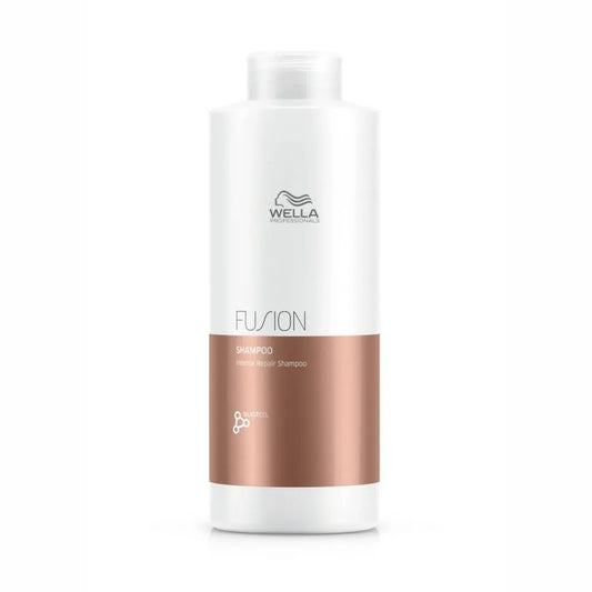 Shampoo Wella Professionals Fusión Wella X 1000 mL