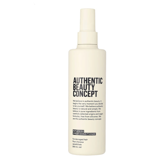 Acondicionador Spray Replenish Authentic Beauty Concept X 250 mL