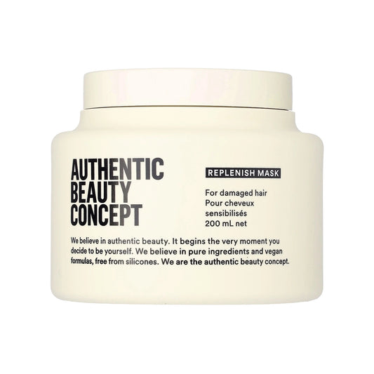 Mascarilla Replenish Authentic Beauty Concept X 200 mL