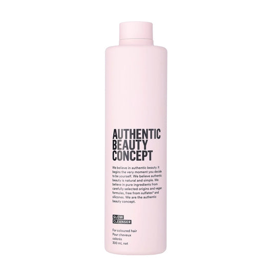 Tratamiento Cool Glow Authentic Beauty Concept X 300 mL