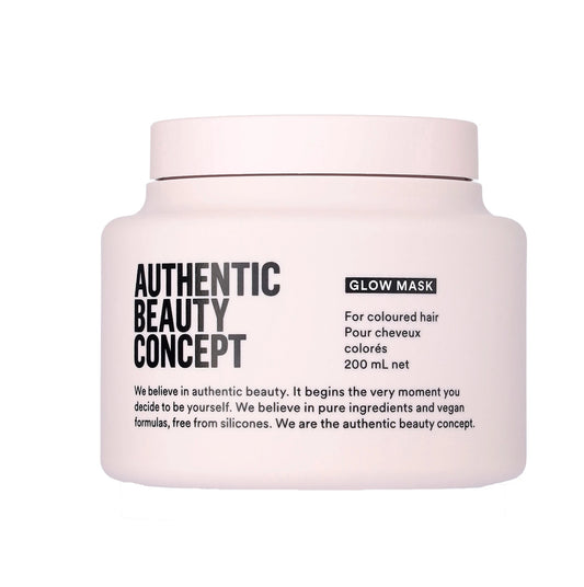 Mascarilla Glow Authentic Beauty Concept