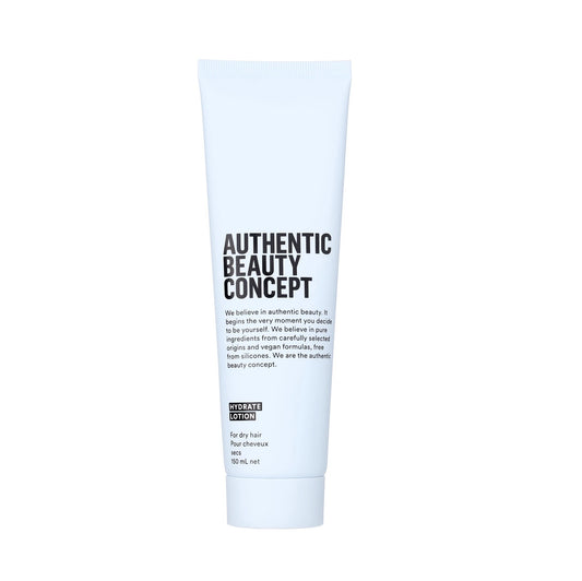 Loción Hidratante Authentic Beauty Concept X 150 mL