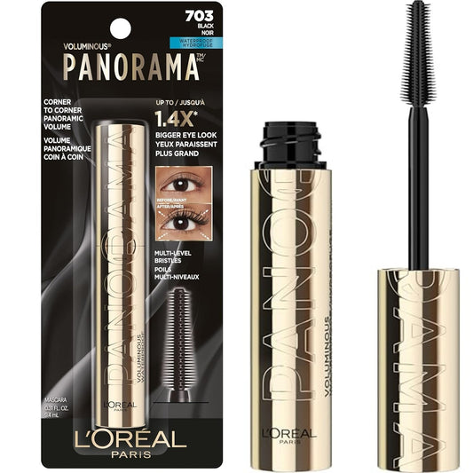 Mascara De Pestañas L´Oreal