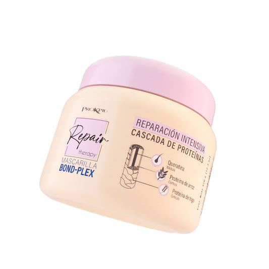 Mascarilla De Reparación Intensiva Bond-Plex Prokpil X 350 mL