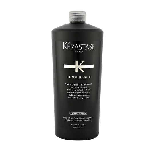Shampoo Kérastase Bain Densifique Homme X 1000 mL