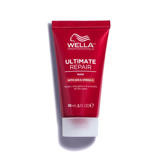 Mascarilla Wella Professionals Ultimate Repair X 30 mL
