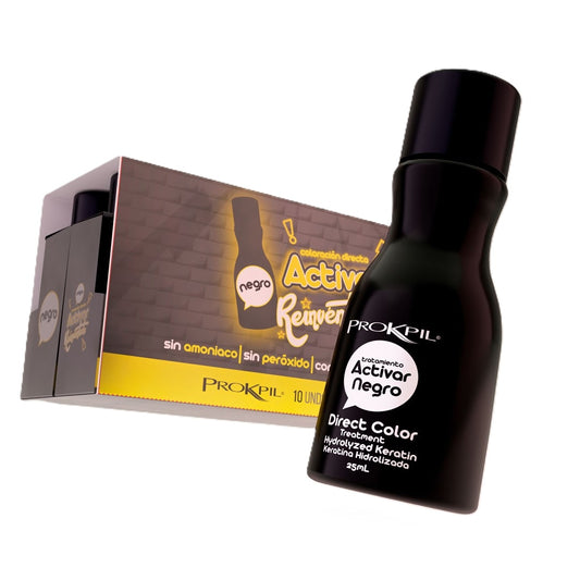Tratamiento Activar Prokpil X 25 mL