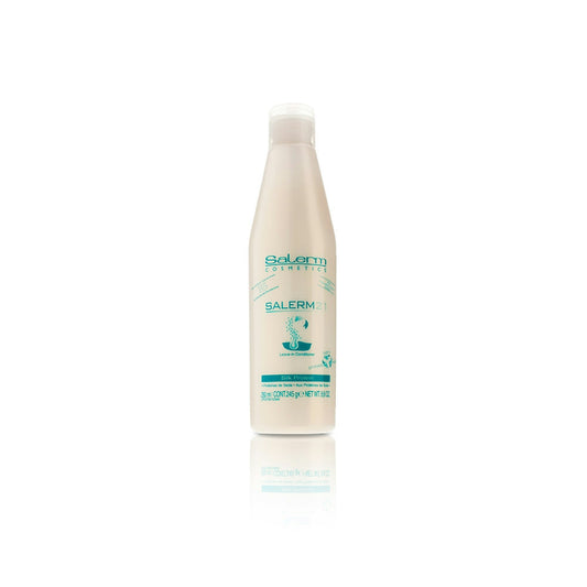 Acondicionador Leave In Silk Protein Salerm 21 X 250 mL