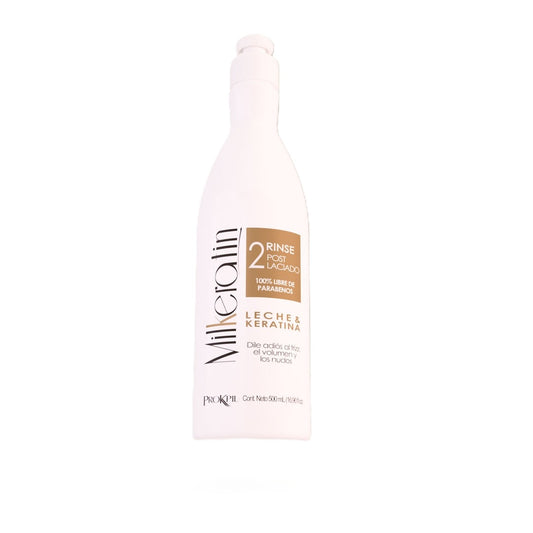 Rinse Post-Laciado Milkeratin Prokpil X 300 mL