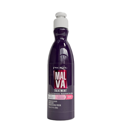 Tratamiento Color Malva Prokpil