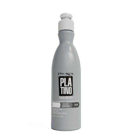 Tratamiento Color Platino Prokpil