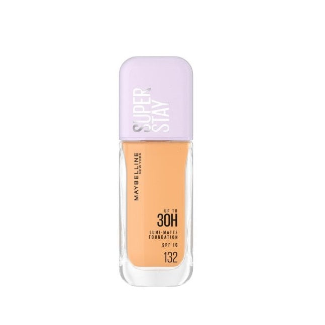 Base Superstay Lumi-Matte Maybelline X 35 mL
