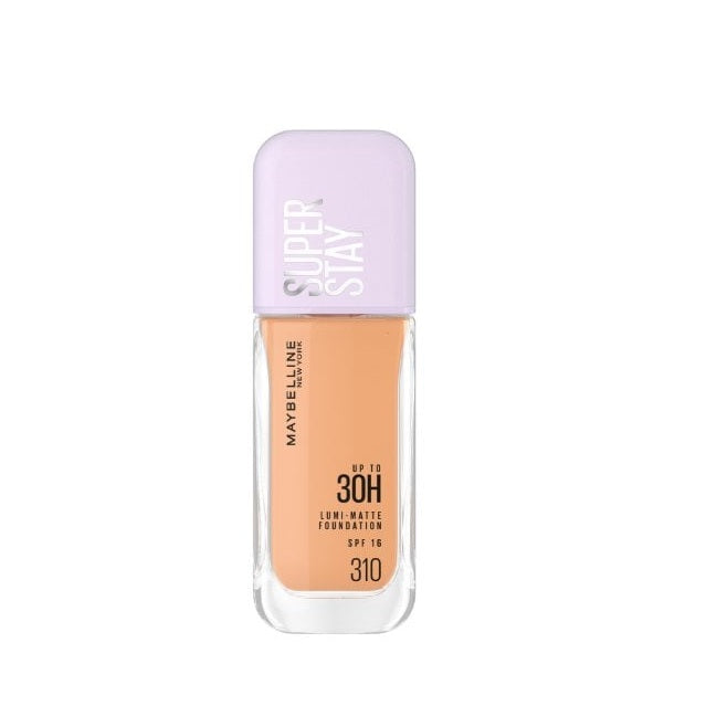 Base Superstay Lumi-Matte Maybelline X 35 mL