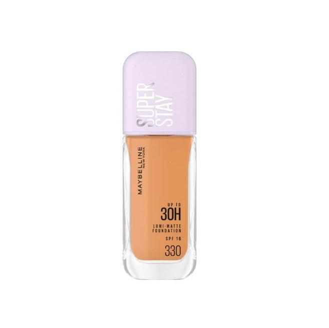 Base Superstay Lumi-Matte Maybelline X 35 mL