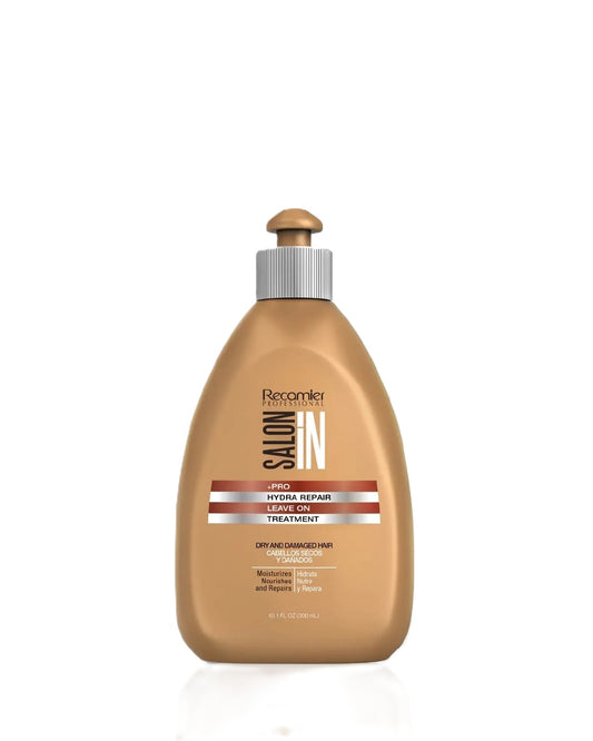 Tratamiento sin enjuague Hydra Repair Salon In X 300 mL