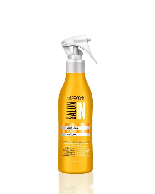 Spray Curls y Waves Salon In X 300 mL