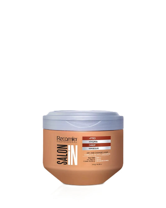 Mascarilla Deep Salon In Hydra Repair X 300 mL