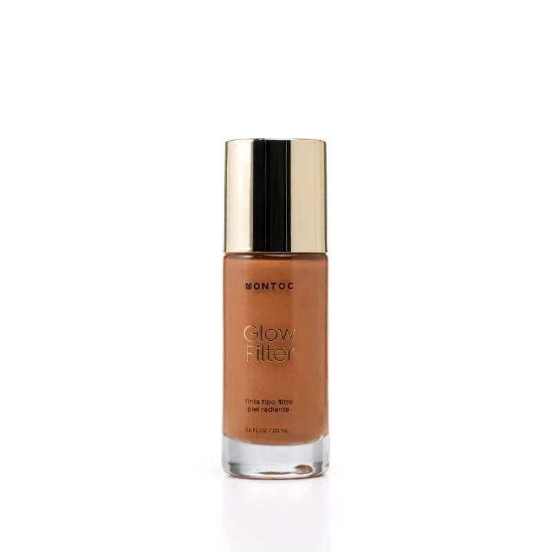 Tinta Glow Filter Montoc X 20 mL