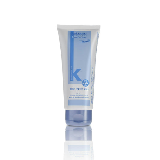 Tratamiento Salerm Deep Impact Plus X 200 mL
