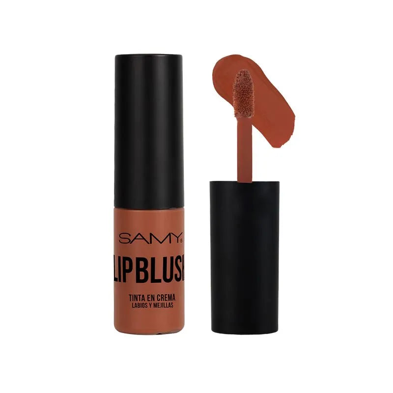 Tinta En Crema Lip Blush Samy