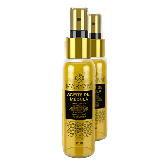 Aceite de Médula Maryam X 120 mL