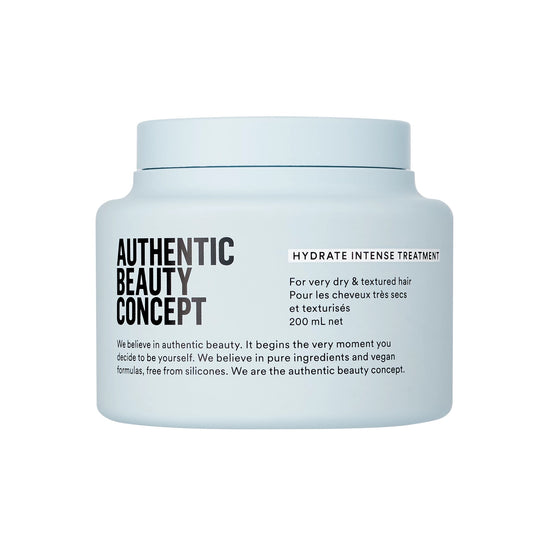 Mascarilla Hidratante Authentic Beauty Concept X 200 mL