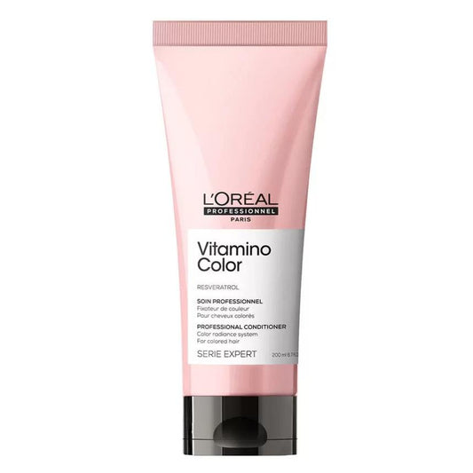 Acondicionador Vitamino Color Serie Expert L'Oreal Professionnel X 200 mL