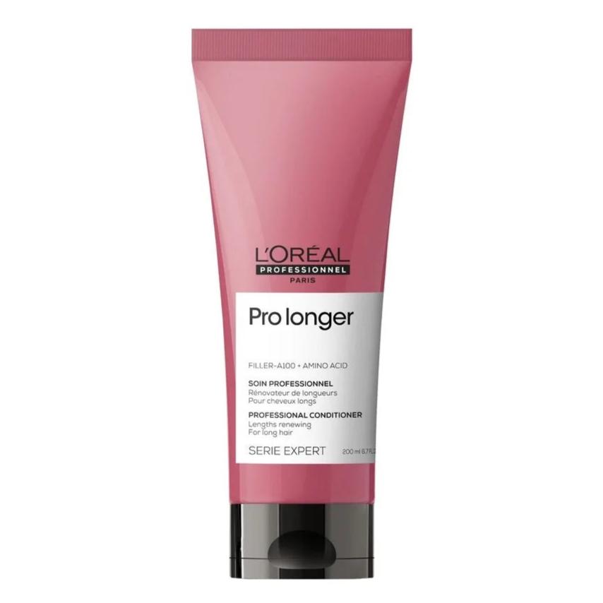 Acondicionador  Pro Longer Serie Expert L'oreal Professionnel X 200 mL