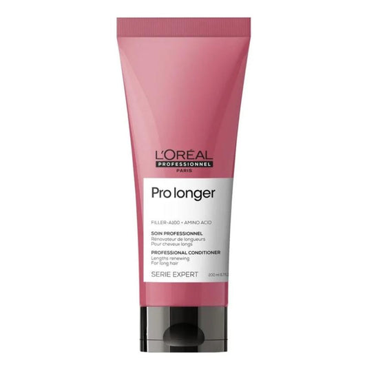 Acondicionador  Pro Longer Serie Expert L'oreal Professionnel X 200 mL