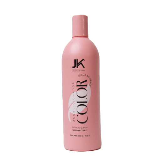 Acondicionador Protección Color JK