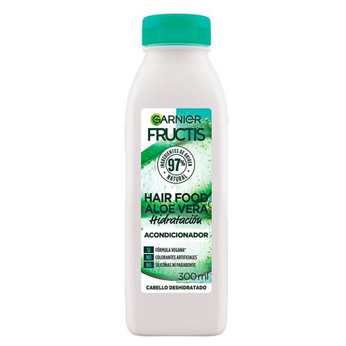 Acondicionador Hair Food Aloe Vera X 300 mL