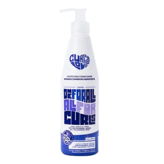 Acondicionador Hidratante Curly Love X 290ml