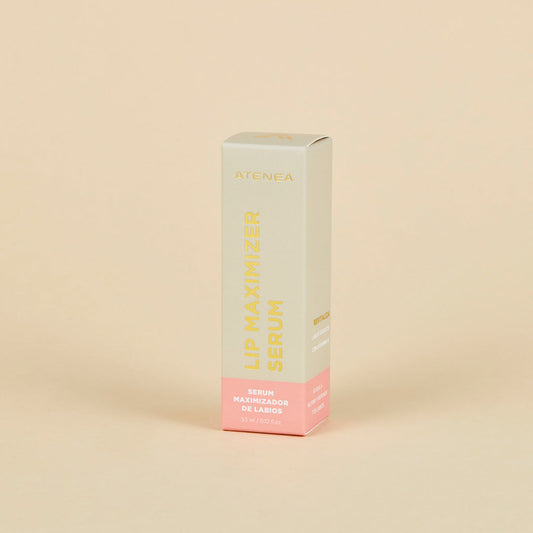 Lip Maximizer Serum Hidratante