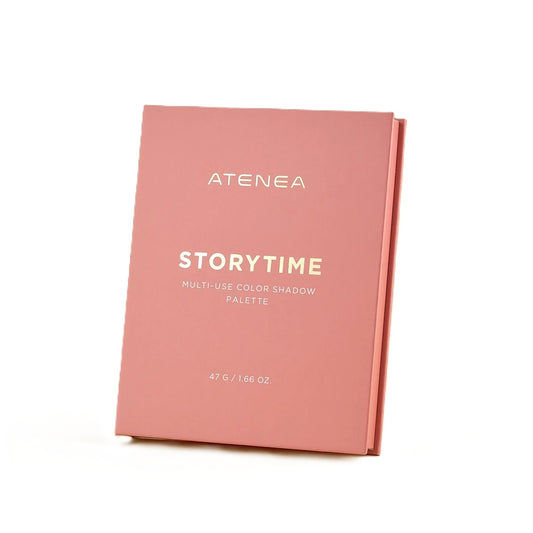 Paleta De Sombras Storytime Atenea