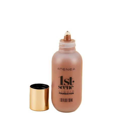 Base De Maquillaje Liquida 1st Scene X 30 mL Atenea