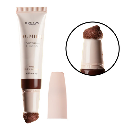 Contorno Liquido Humide Montoc X 10 G