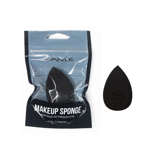 Esponja De Maquillaje Samy X 1 Und